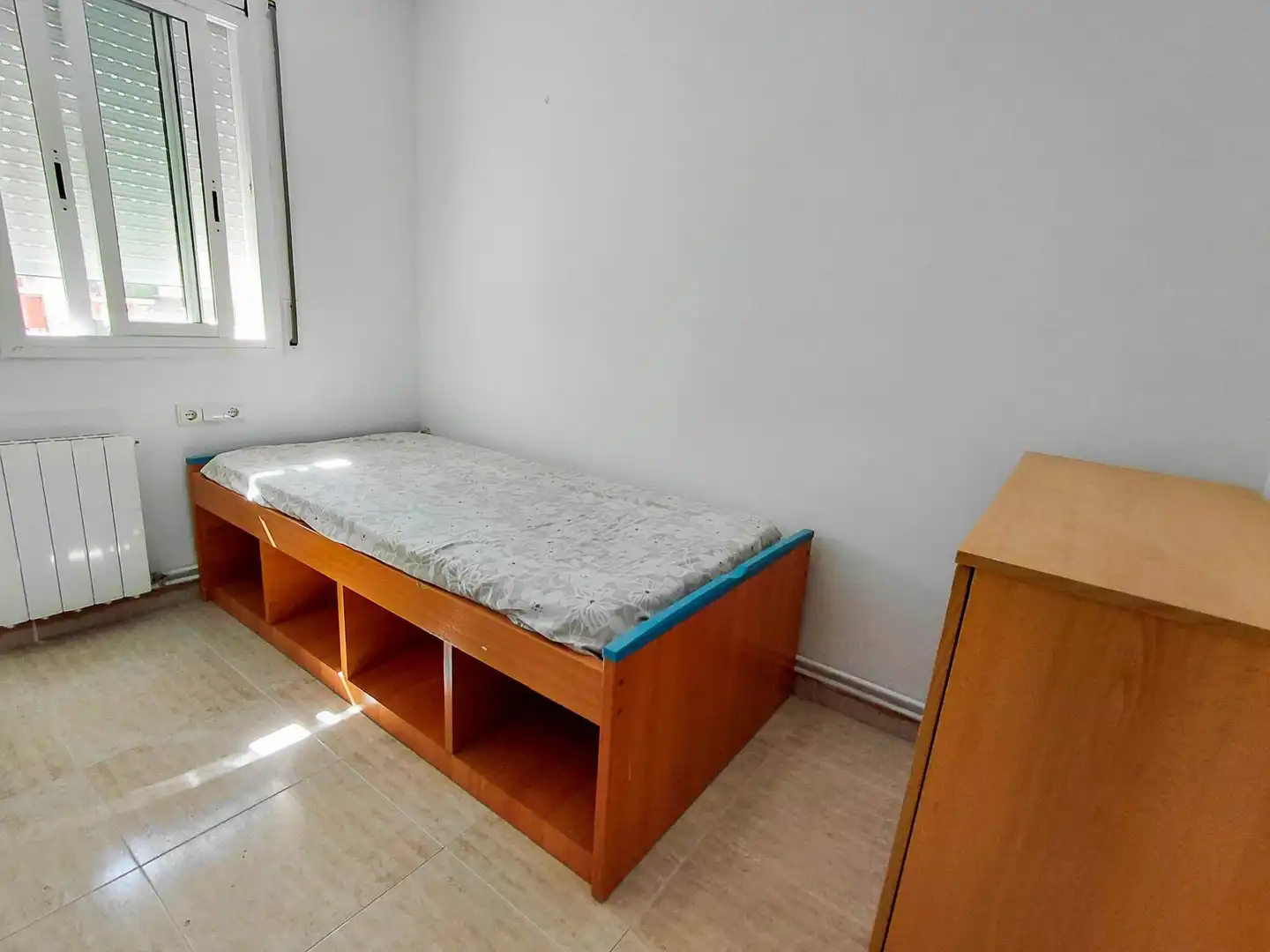 Bedroom of Flat for sale in Calafell  with Heating, Private garden and Terrace