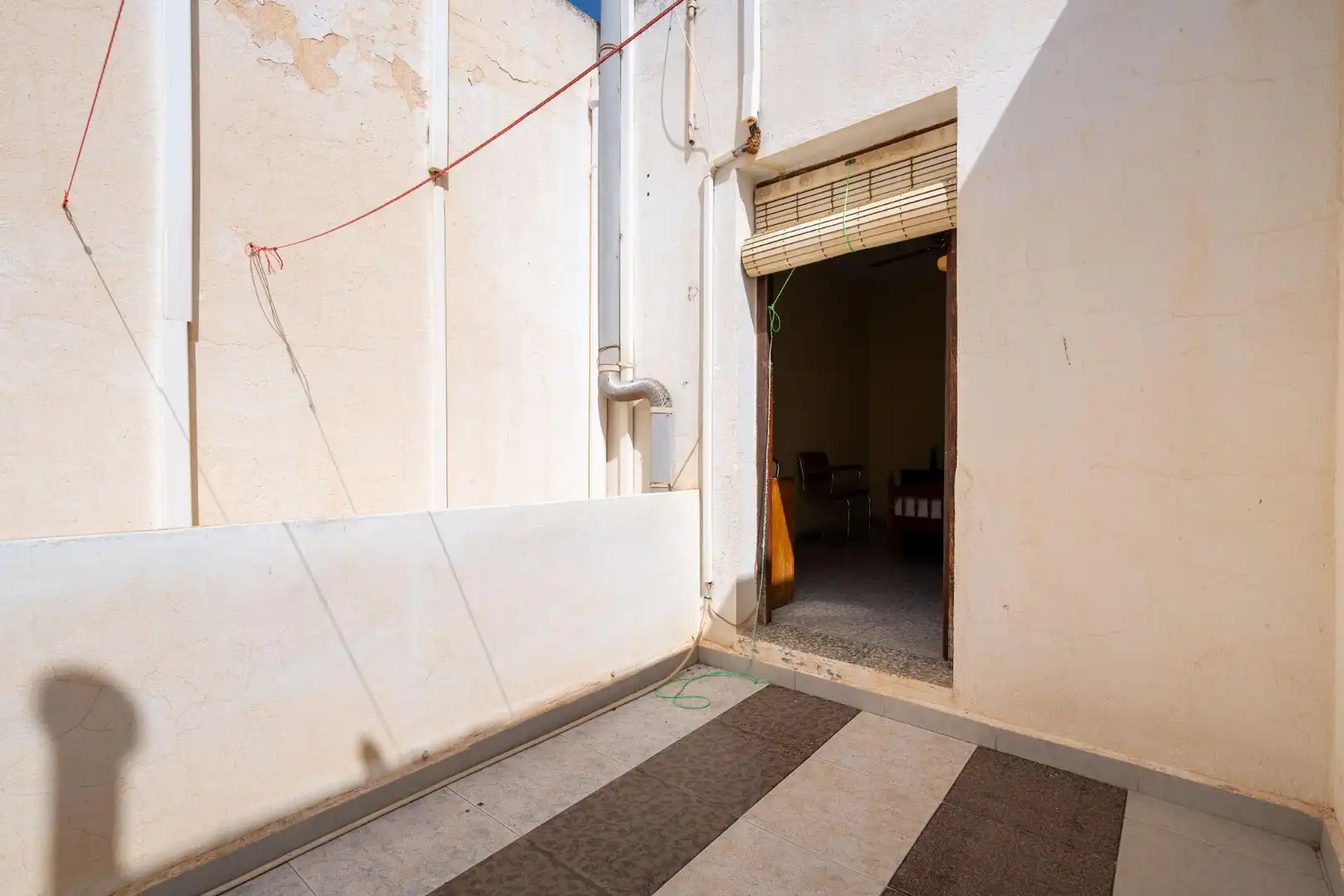 Duplexes for sale in Almería  with Air Conditioner