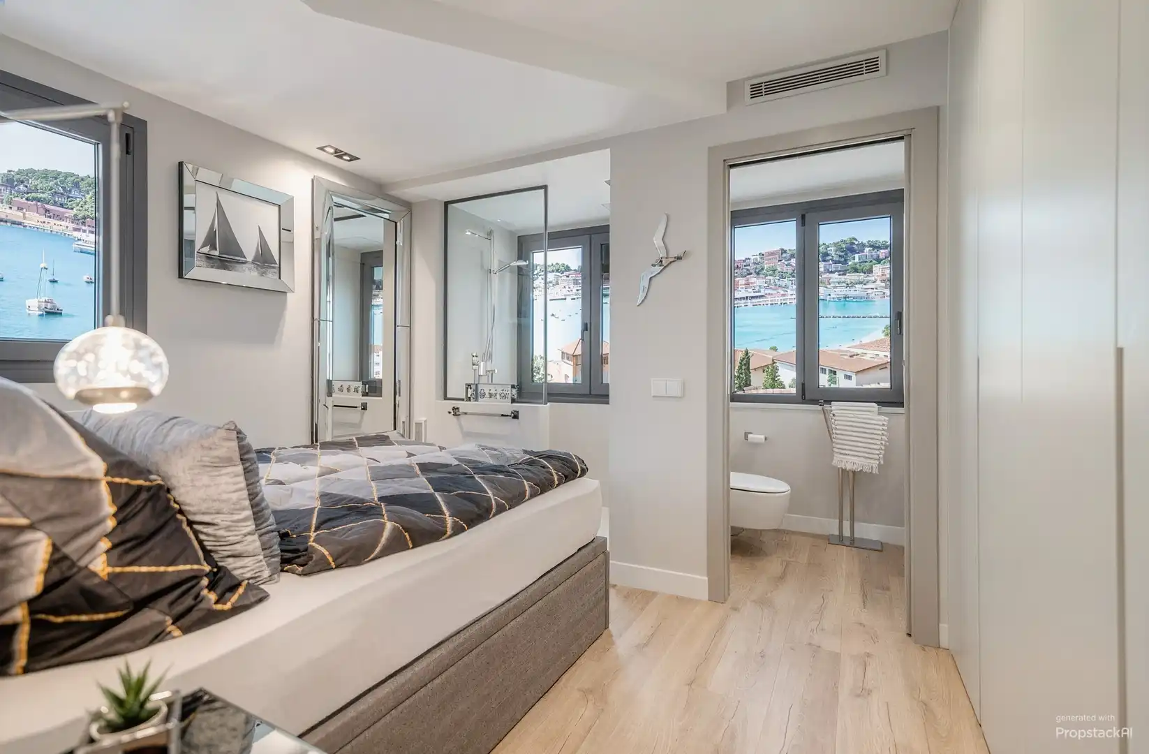 Apartamento con terraza en venta en Ponent, imagen 10