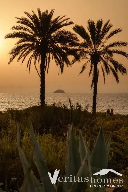 Casa en venda a San Juan de los Terreros, imagen 18