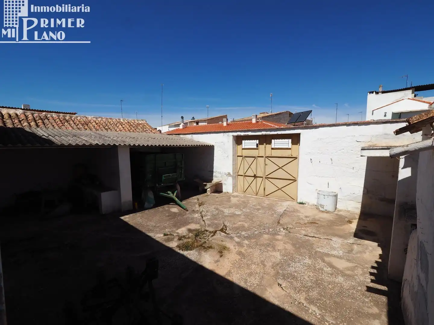 Casa en venta en Tomelloso, imagen 2
