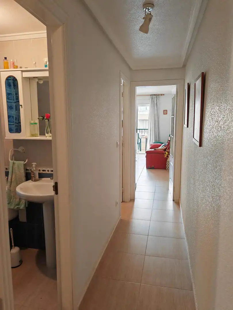 Piso con ascensor en venta en La Mata, imagen 19