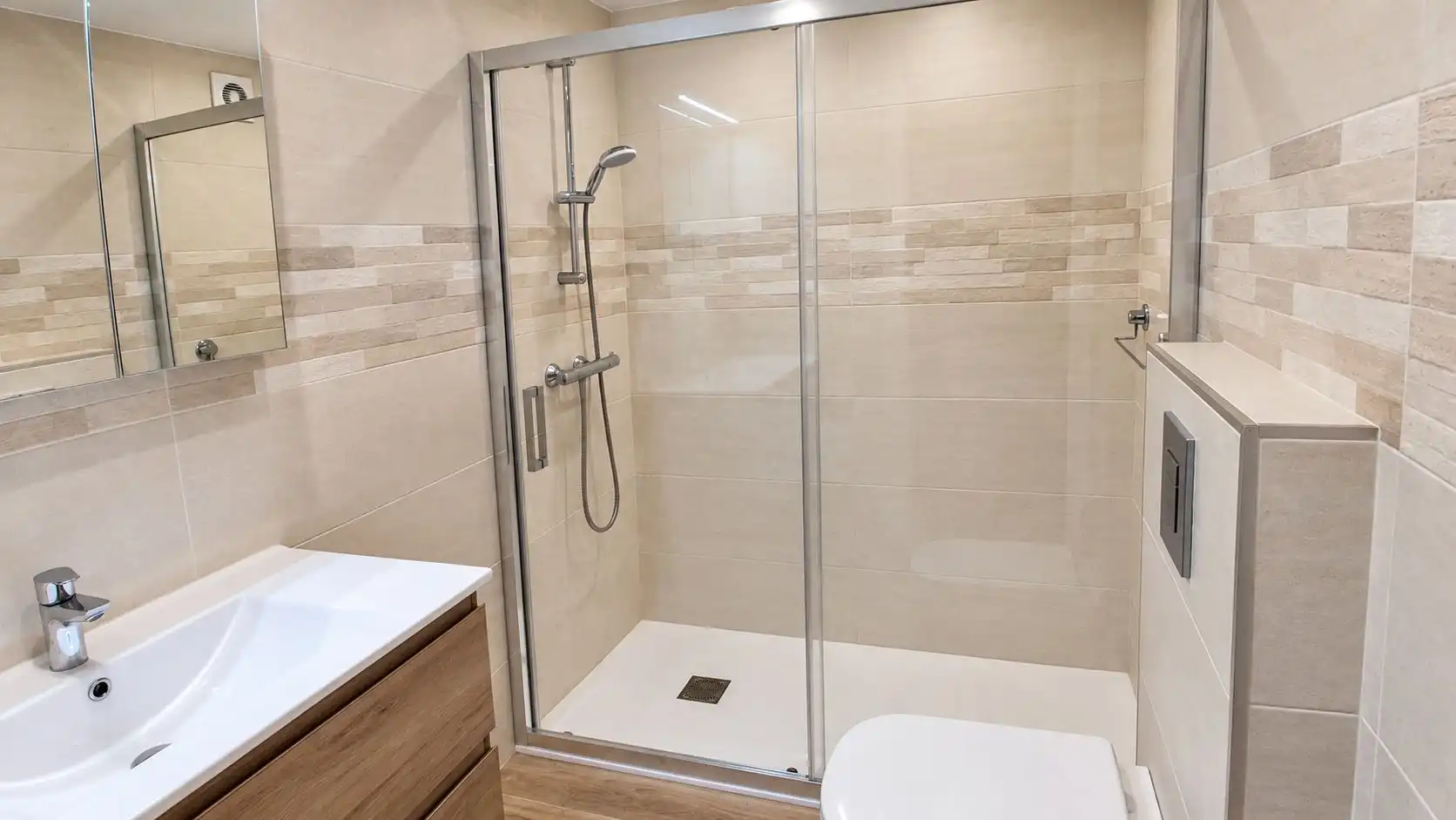Apartament amb piscina en venda a L'Albir, imagen 17
