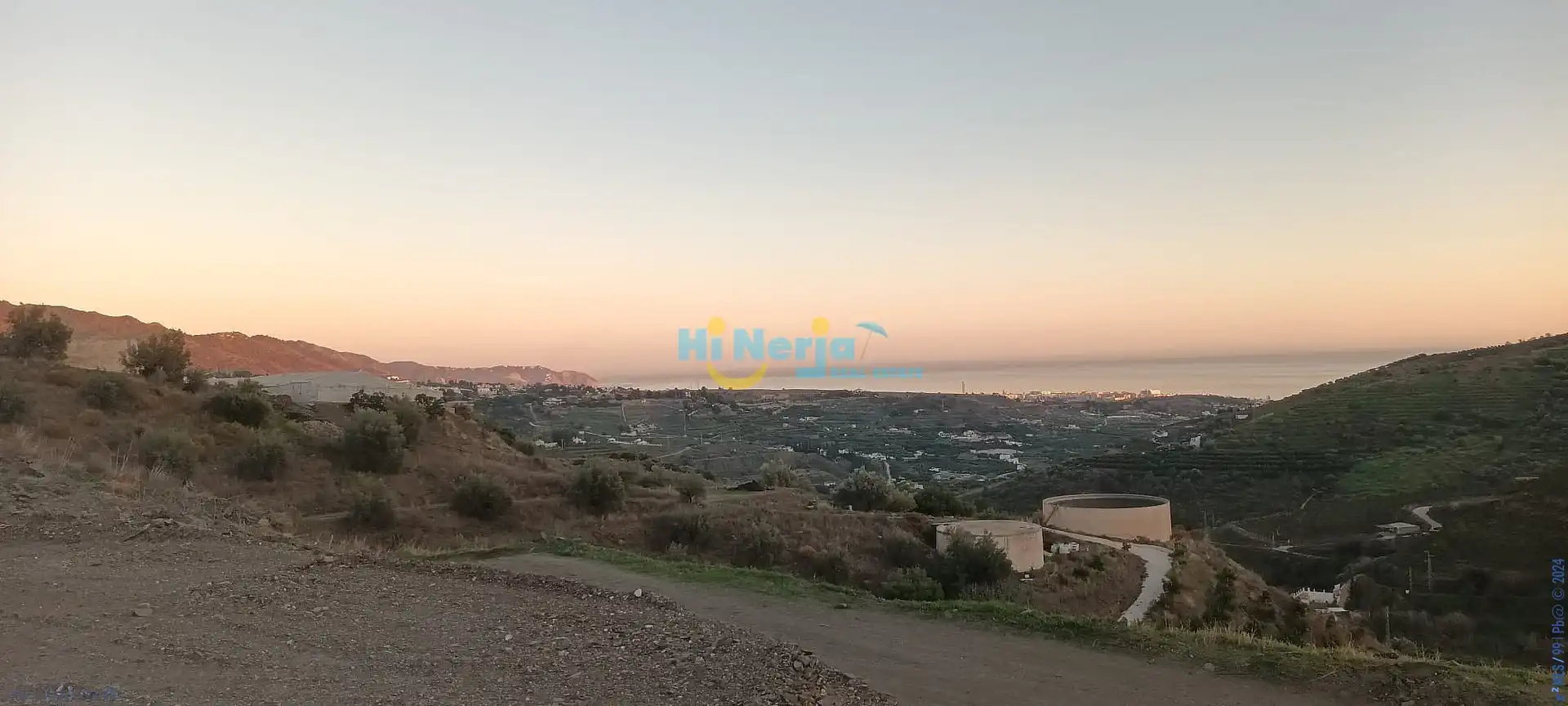 Terreni e lotti in vendita a Torrox Pueblo, imagen 14