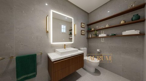 Foto 3 de Casa adosada en venta en Encinar de los Reyes, La Moraleja