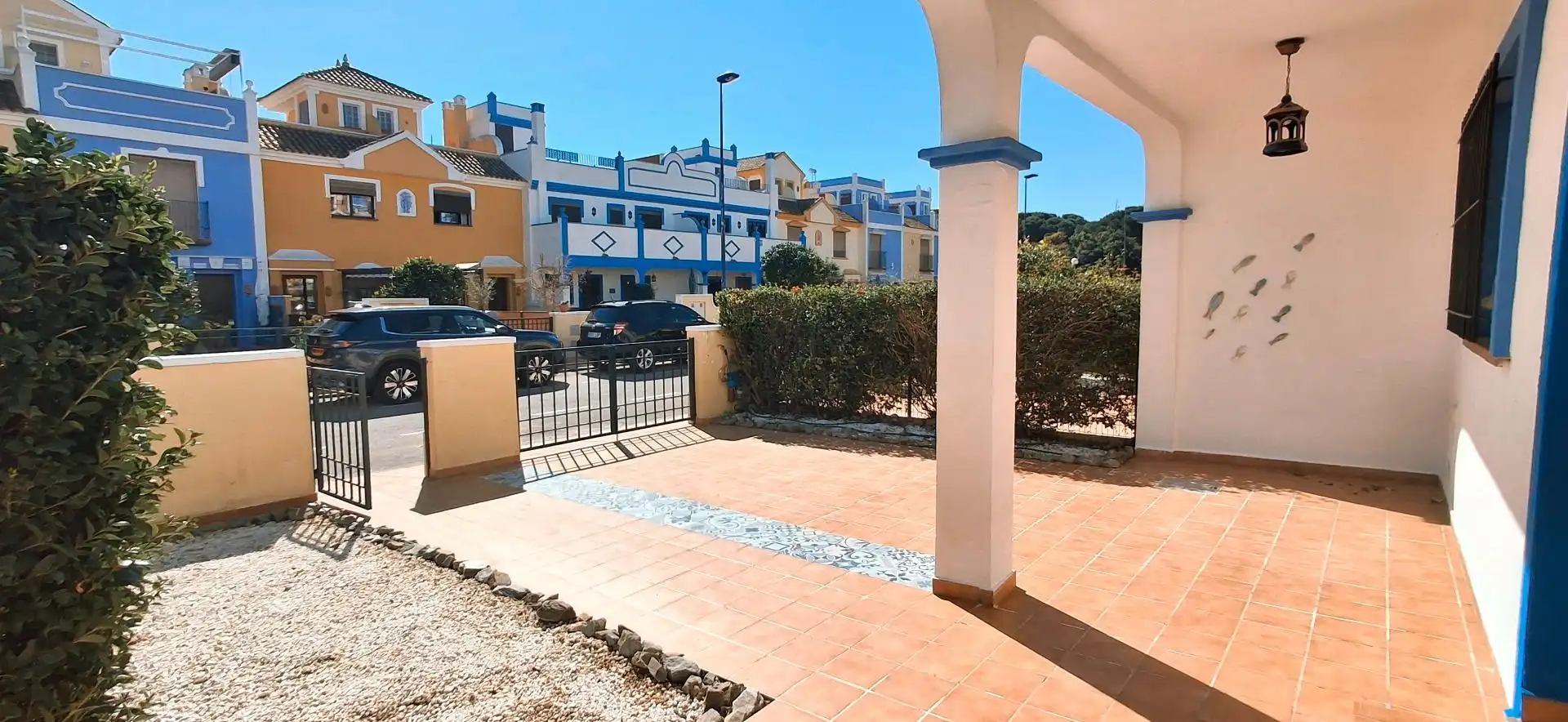 Casa con piscina in vendita a Roda, imagen 9