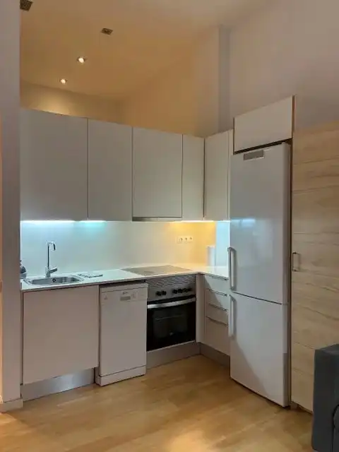 Wohnung mit Aufzug zum Verkauf in Ciutat Vella, imagen 8