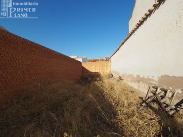 Terreni e lotti in vendita a Tomelloso