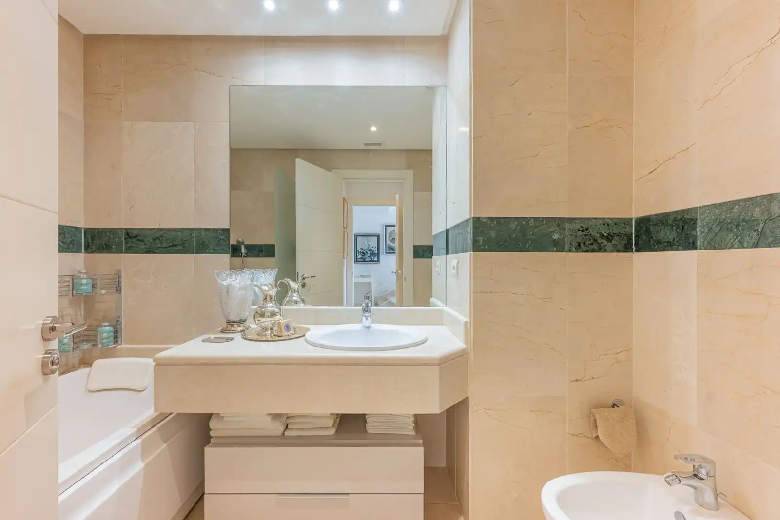 Apartament amb piscina en venda a Calle Pléyades 29, imagen 17