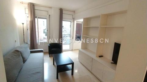 Photo 2 of Flat to rent in Calle Sant Gervasi de Cassoles, Sant Gervasi- Galvany, Barcelona