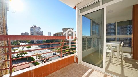 Photo 2 of Flat for sale in Calle del Deportista Juan Matos, Albufereta, Alicante / Alacant
