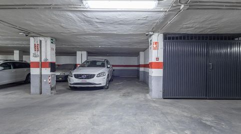 Foto 5 de Garaje en venta en Calle las Flores, 5, Fígares, Granada Capital