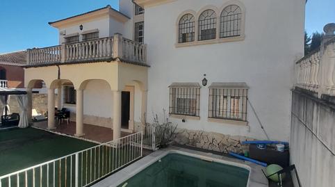 Foto 5 de Casa o xalet en venda a Alcolea,  Córdoba Capital