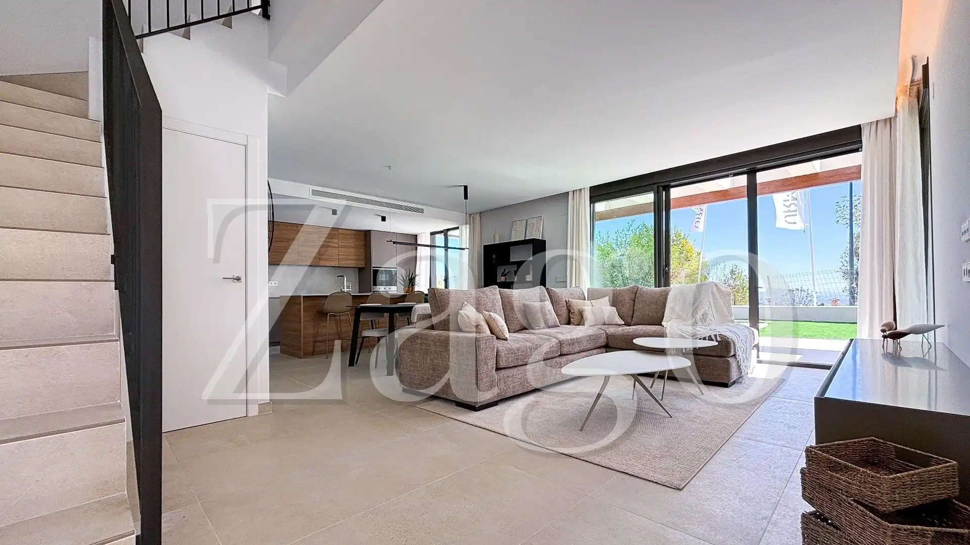 Casa in vendita a Balcón de Ponoig - Polop Paradis - Polop Hills, imagen 32