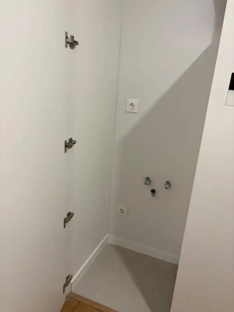 Wohnung zur Miete in Rubí, Barcelona