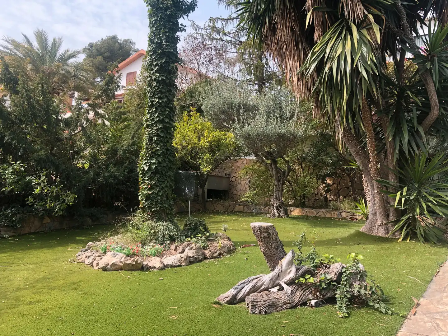 Casa o chalet en venta en Vallirana