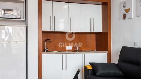 Foto 2 de Piso en venta en Puerto Deportivo, Málaga