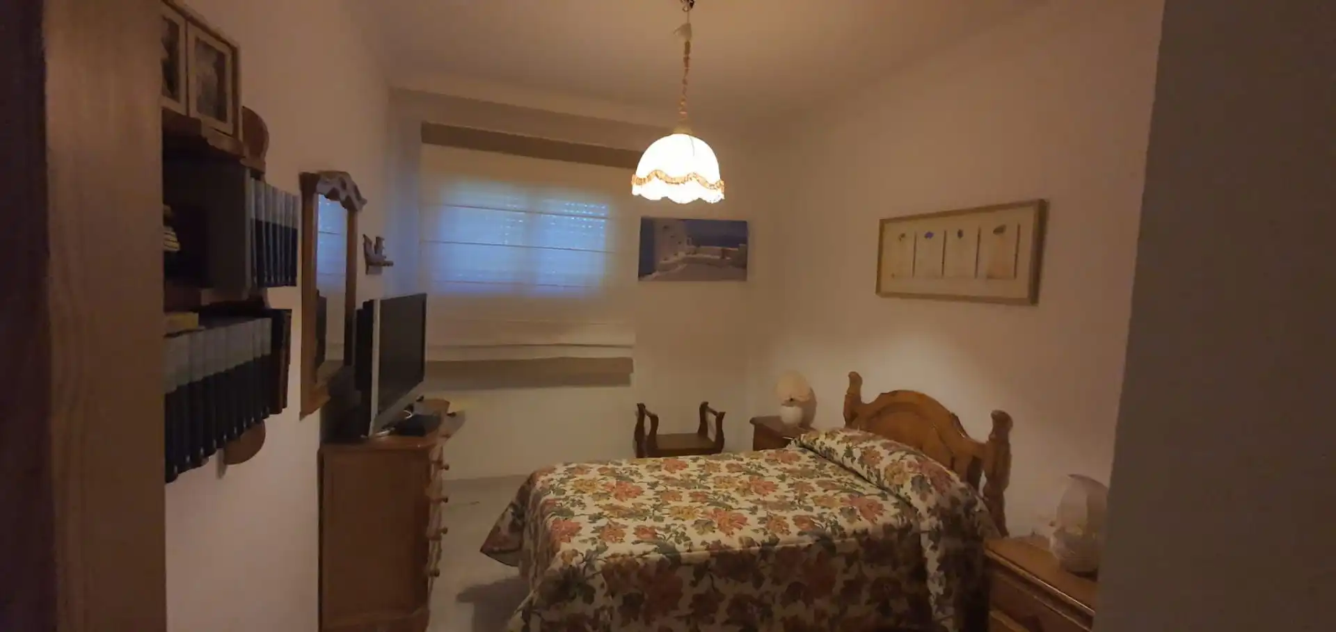 Casa rústica amb piscina en venda a Arriate, imagen 27