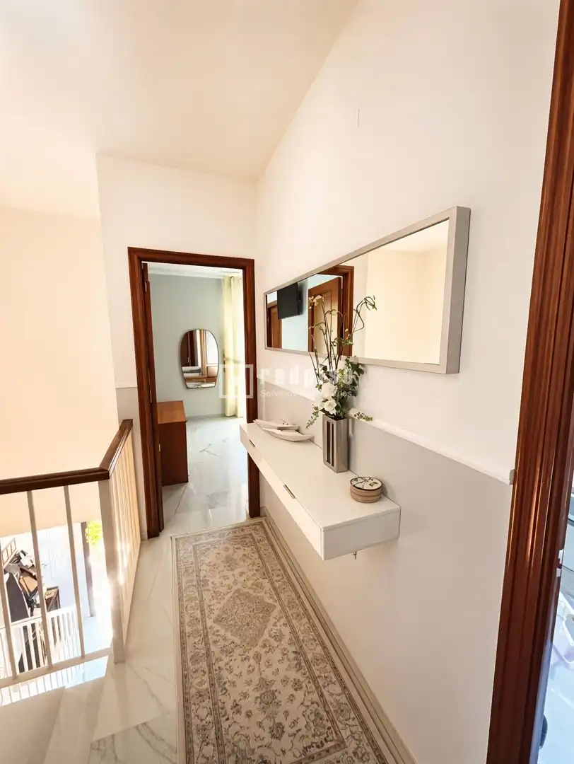 Casa o chalet en venta en Mairena del Aljarafe con Aire acondicionado, Terraza y Trastero