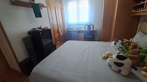 Foto 5 de Casa o xalet de lloguer a Cronista Ruíz Ayucar, 33, Hervencias, Ávila