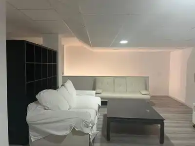 Planta baja en venta en Fuengirola con Aire acondicionado, Calefacción y Terraza