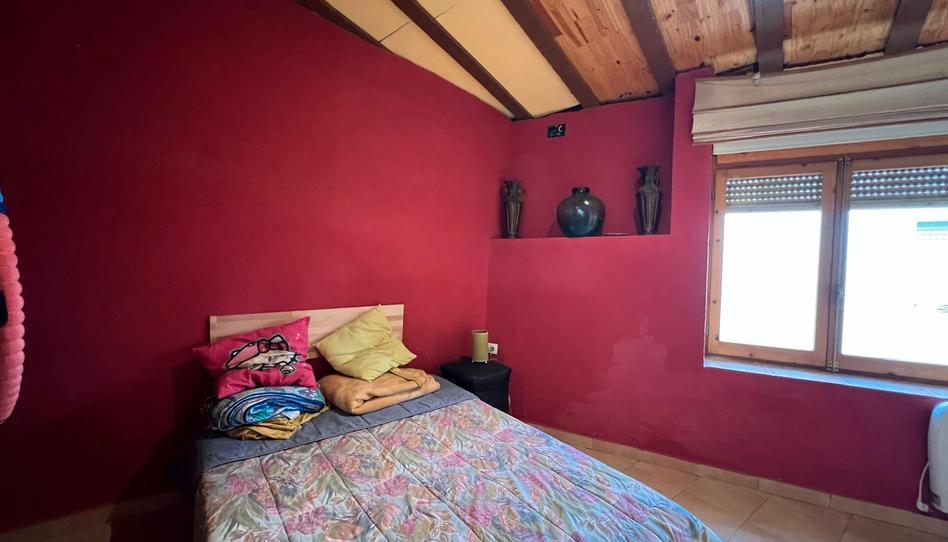 Photo 1 of Single-family semi-detached for sale in Carrer de L'àguila, La Vall de Laguar, Alicante