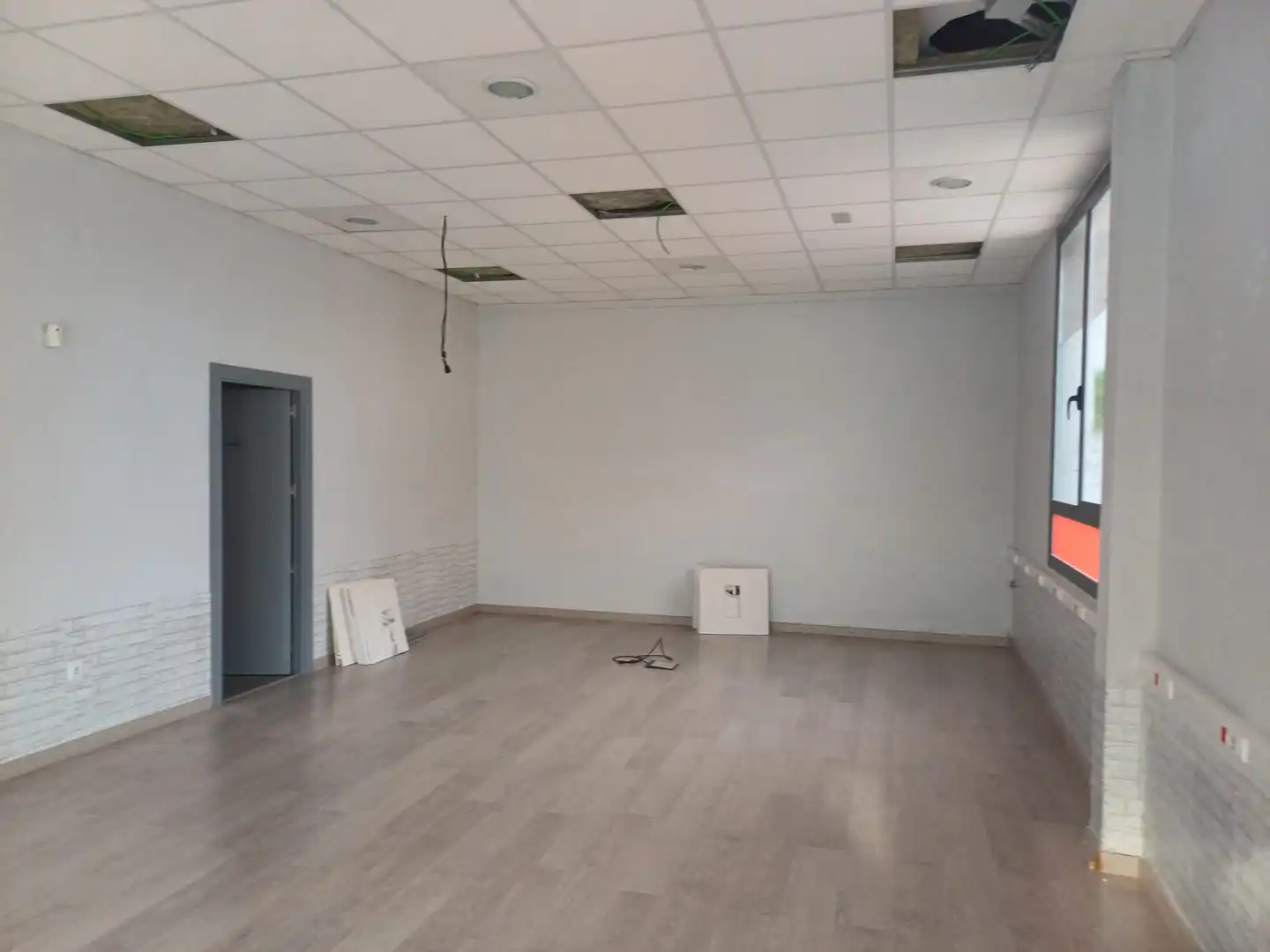 Local commercial à vendre à Avenida Numancia 50, imagen 6