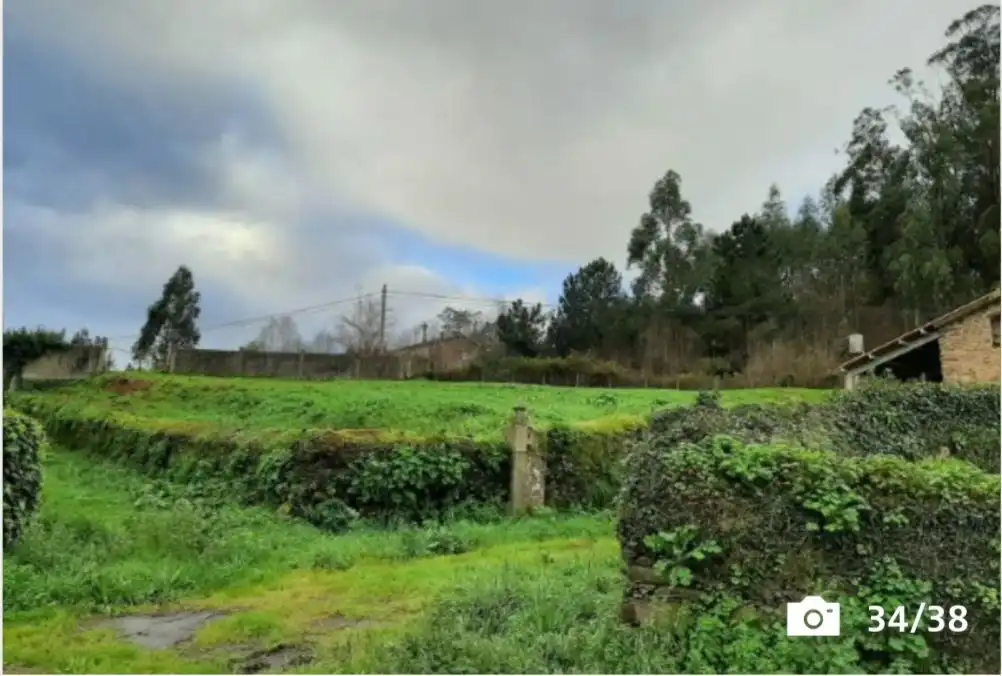 Casa o xalet en venda a N/A, Oza dos Ríos