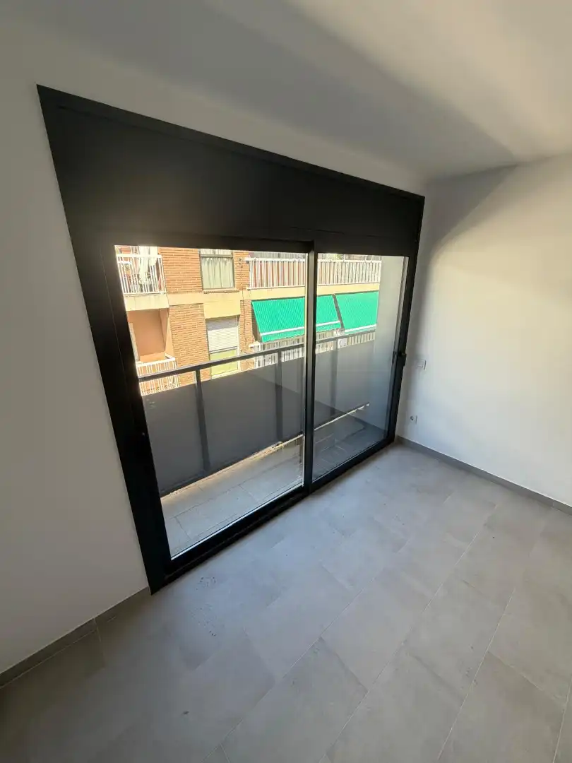 Terraza de Dúplex en venta en La Llagosta con Aire acondicionado, Calefacción y Terraza