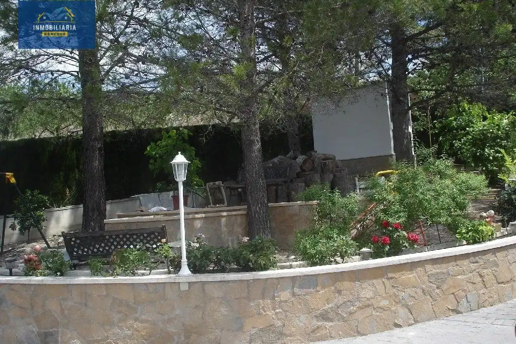 Terrace of Houses for sale in Benillup  with Air Conditioner, Heating and Terrace