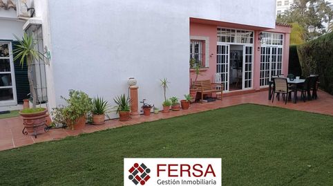 Photo 5 of Detached homes for sale in Valdelagrana, El Puerto de Santa María