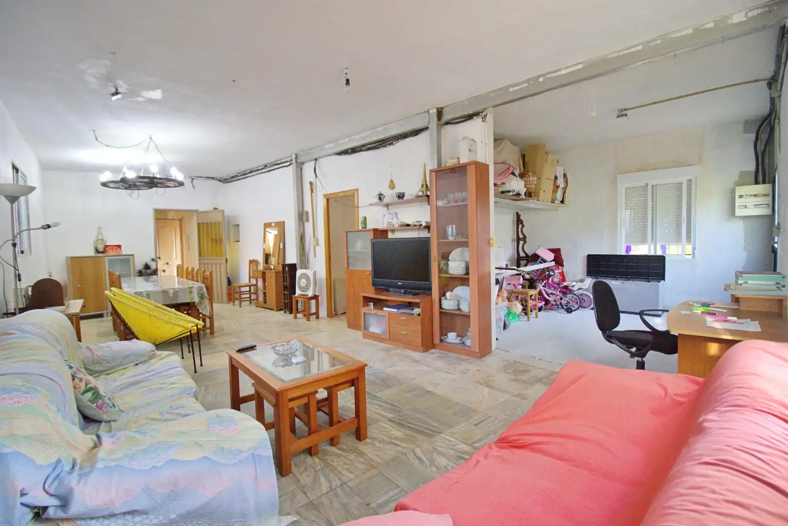 Villa avec piscine à vendre à Jubalcoi, imagen 13