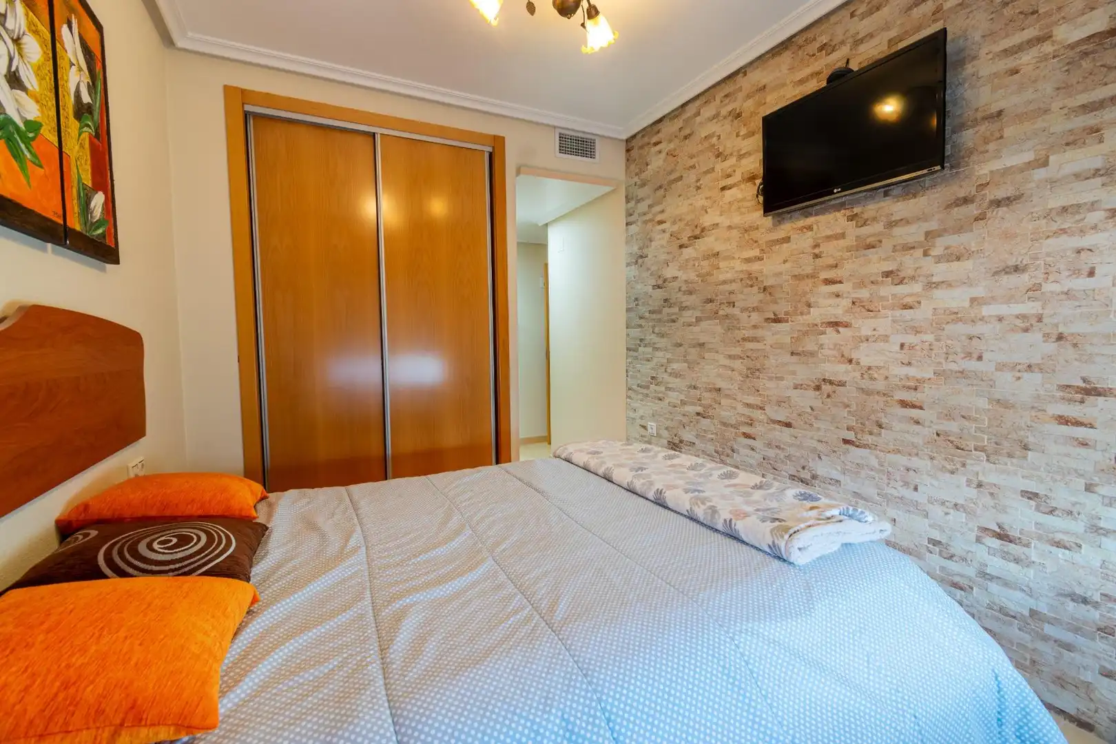 Wohnung mit Terrasse zum Verkauf in Archena, imagen 11