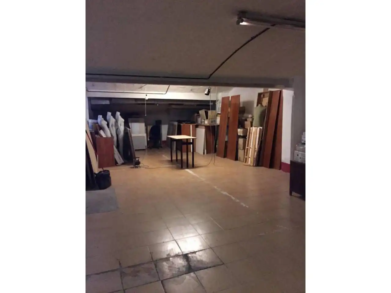 Gewerbefläche zur Miete in Carrer de Sant Gaietà, imagen 9