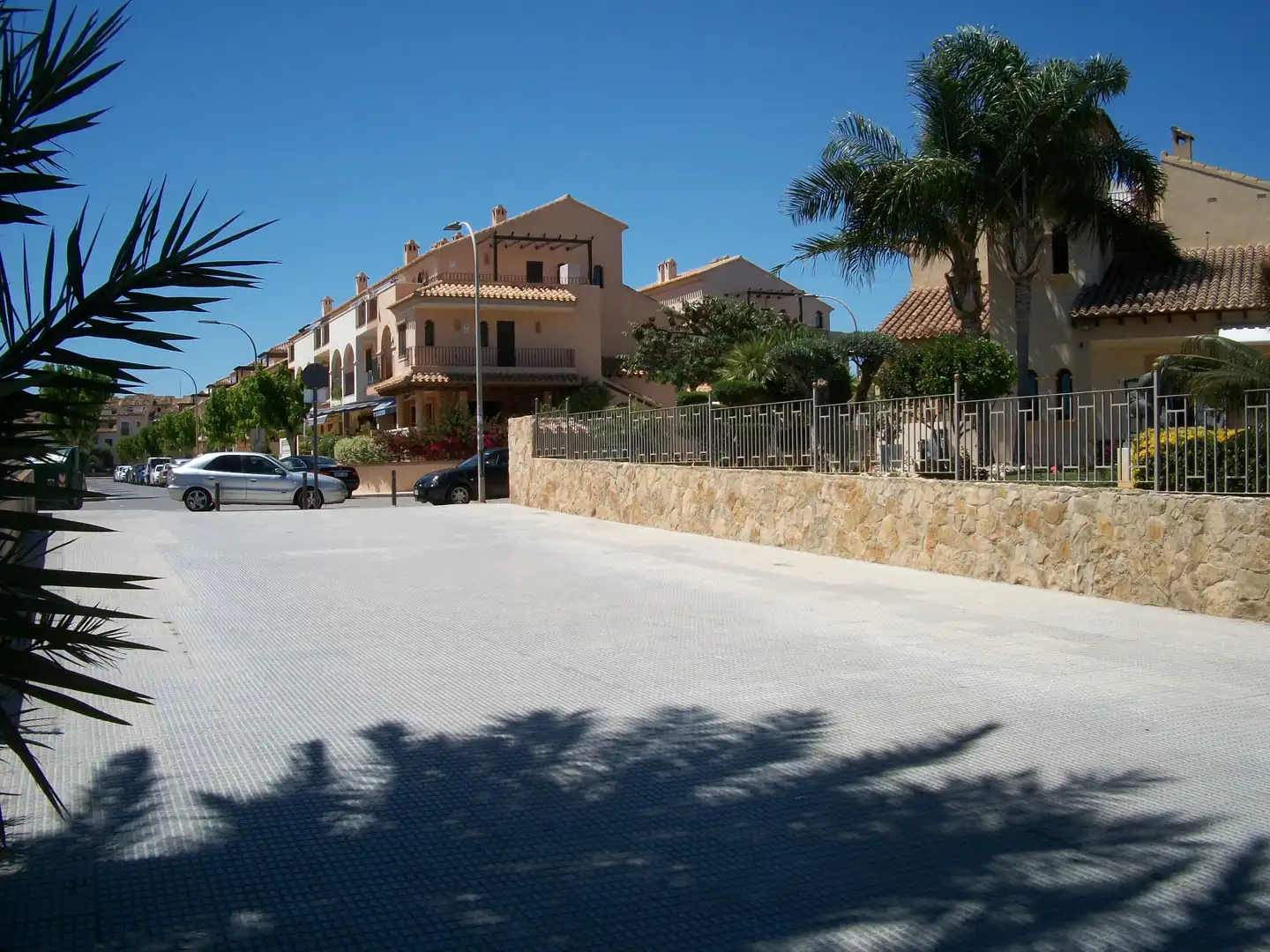 Casa a schiera con terrazza in vendita a Calle Río Piles, imagen 6