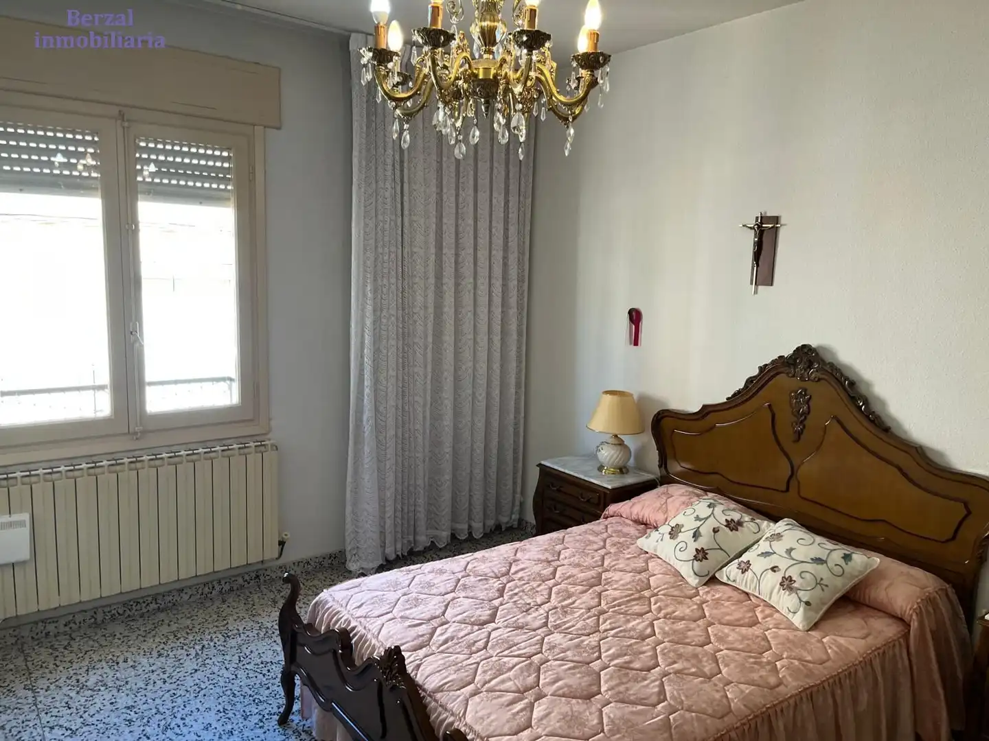 Dormitori de Casa o xalet en venda en Ventosa amb Calefacció, Terrassa i Traster