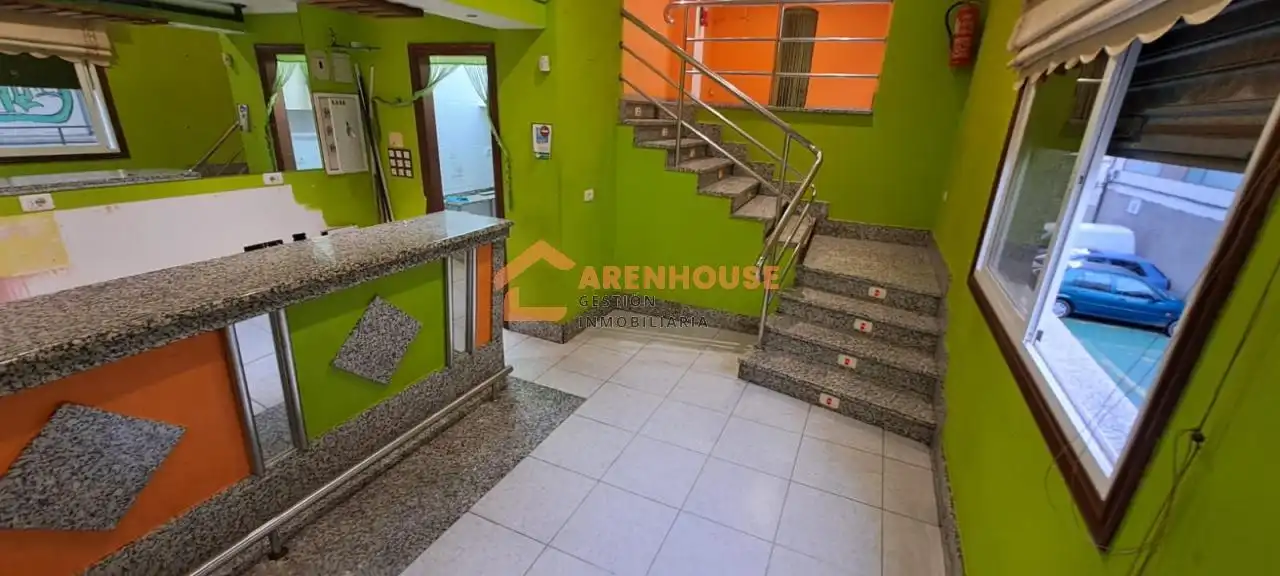 Local commercial à vendre à O Carballiño, imagen 5