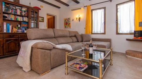 Foto 4 de Casa o xalet en venda a Les Bassetes - El Marjal, Alicante