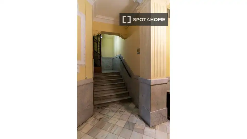 Appartamento in affitto a Eixample, imagen 4