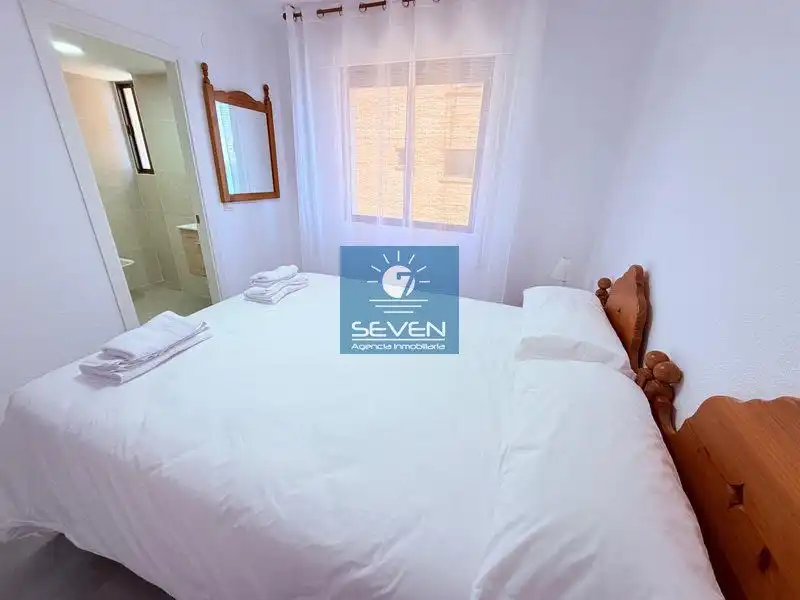 Apartament amb ascensor en venda a PASEO VELILLA, imagen 23