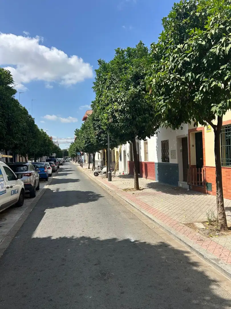 Casa en venda a Nervión, imagen 3