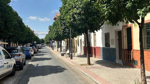 Foto 3 de Casa o chalet en venta en Barrio del Nervión, Sevilla Capital
