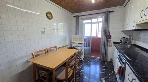 Foto 3 de Pis en venda a Igantzi Kalea, Kaputxinoak / Capuchinos - Galtzaraborda, Gipuzkoa