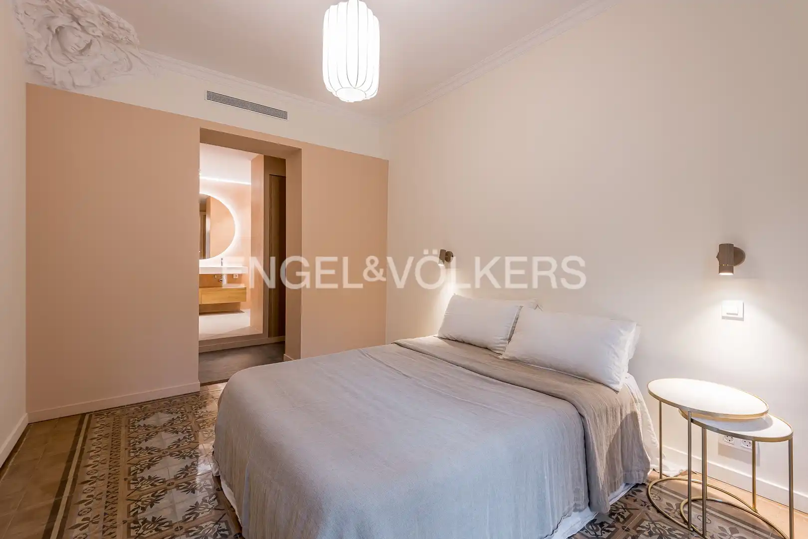 Wohnung zum Verkauf in L'Antiga Esquerra de l'Eixample