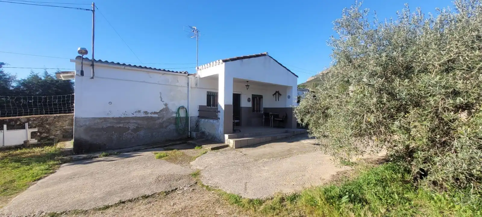 Houses for sale in Sierra de Fuentes