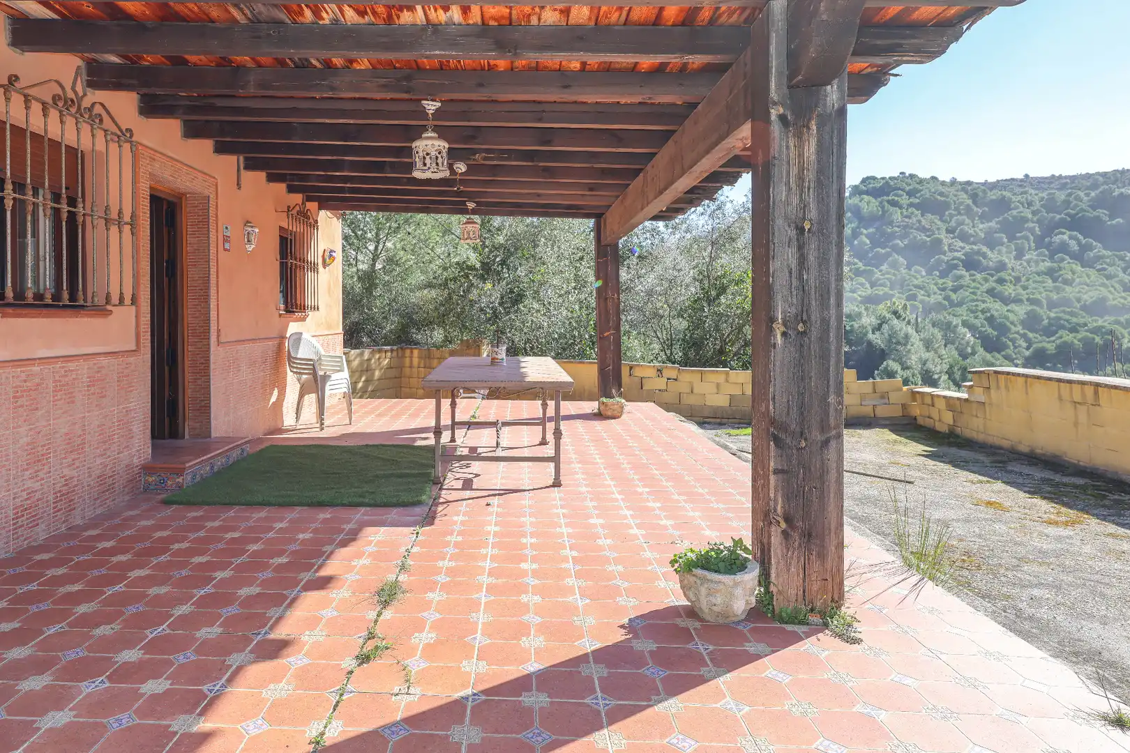 Casa rústica con jardín en venta en Calle Luna, imagen 56