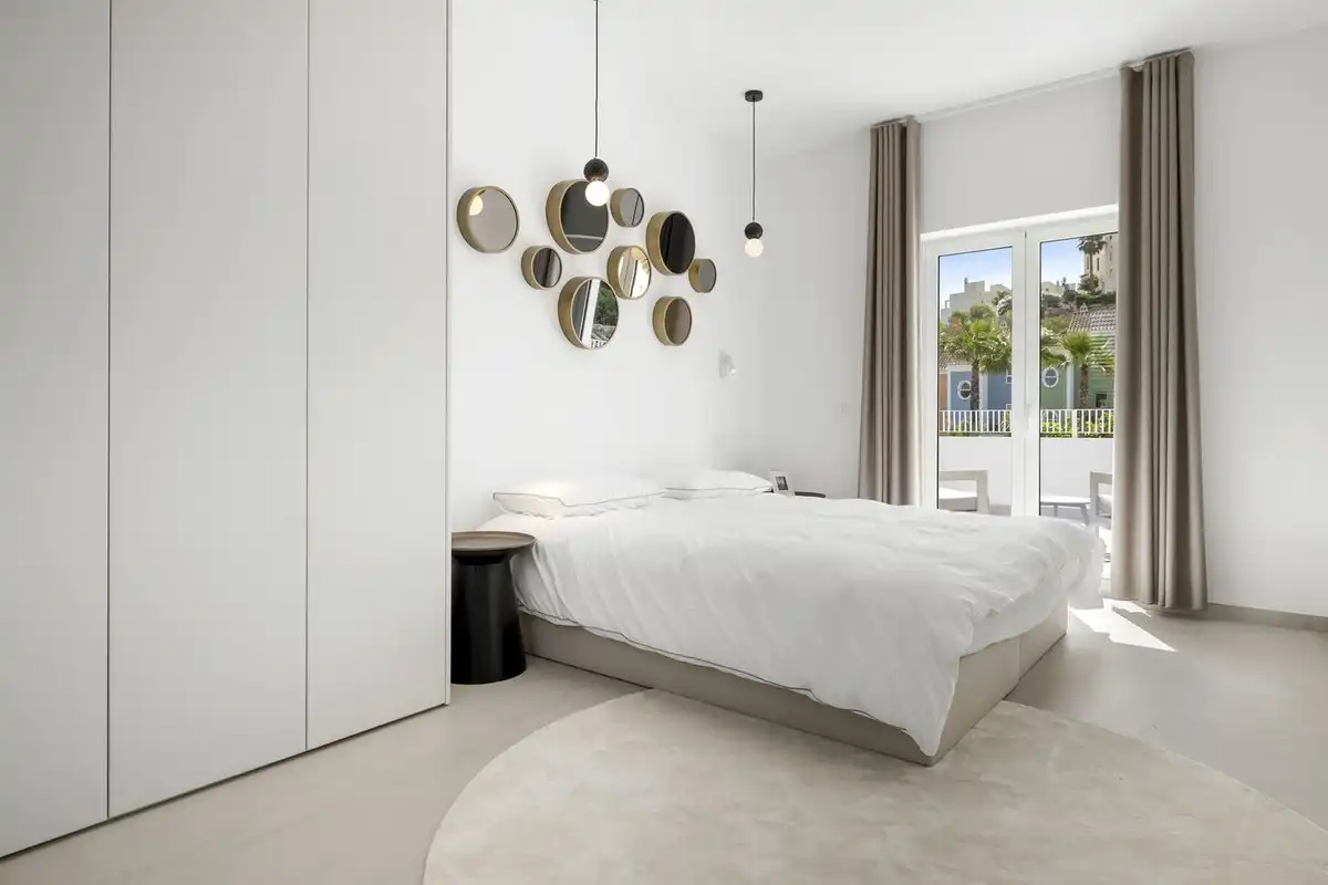 Habitación de Casa o chalet en venta en Casares