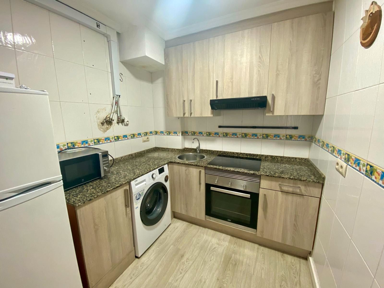 Flat for sale in La Calzada