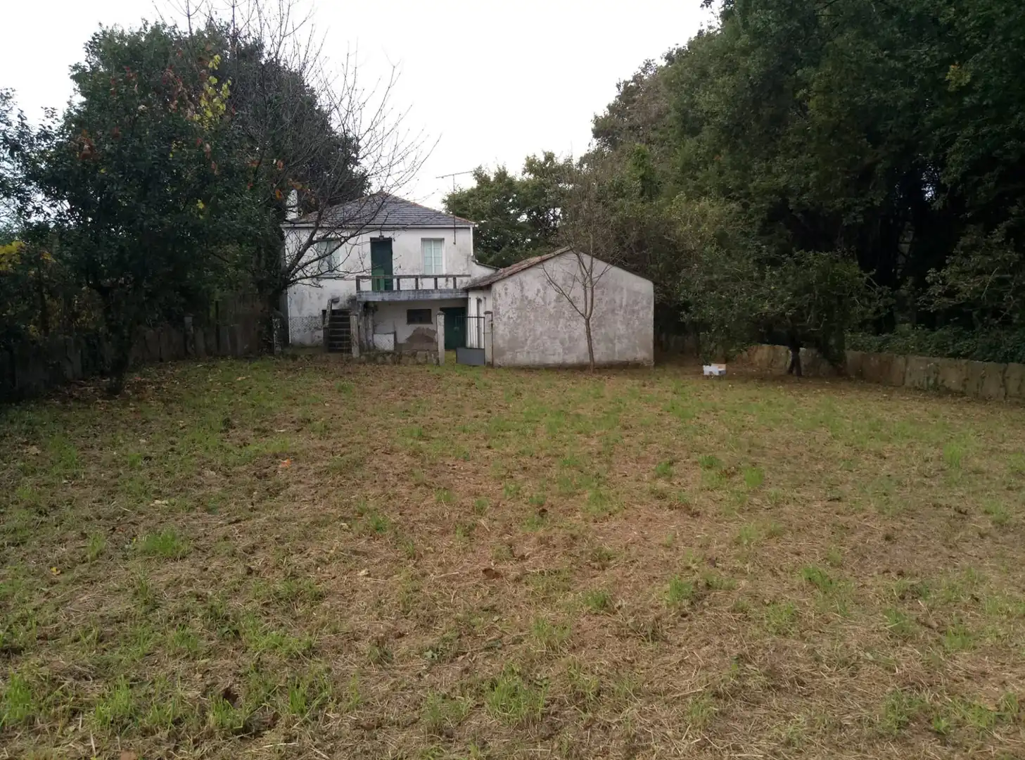 Casa in vendita a Lugar Santa Eufemia