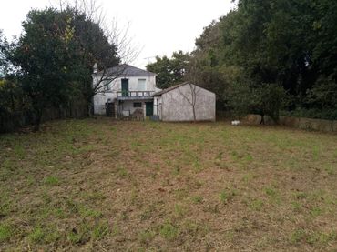 Casa in vendita a Lugar Santa Eufemia